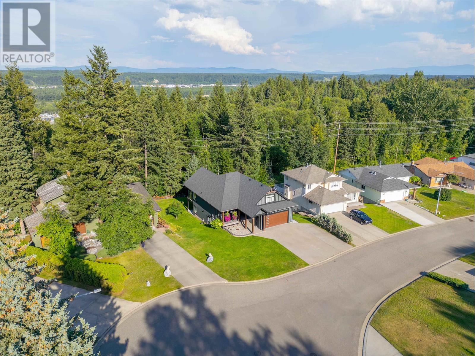 Photo 38 of 4086 Prudente Place, Prince George BC