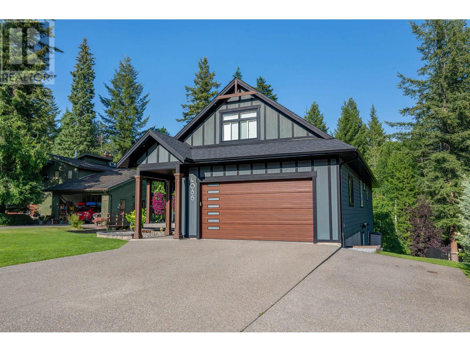 Photo 4 of 4086 Prudente Place, Prince George BC