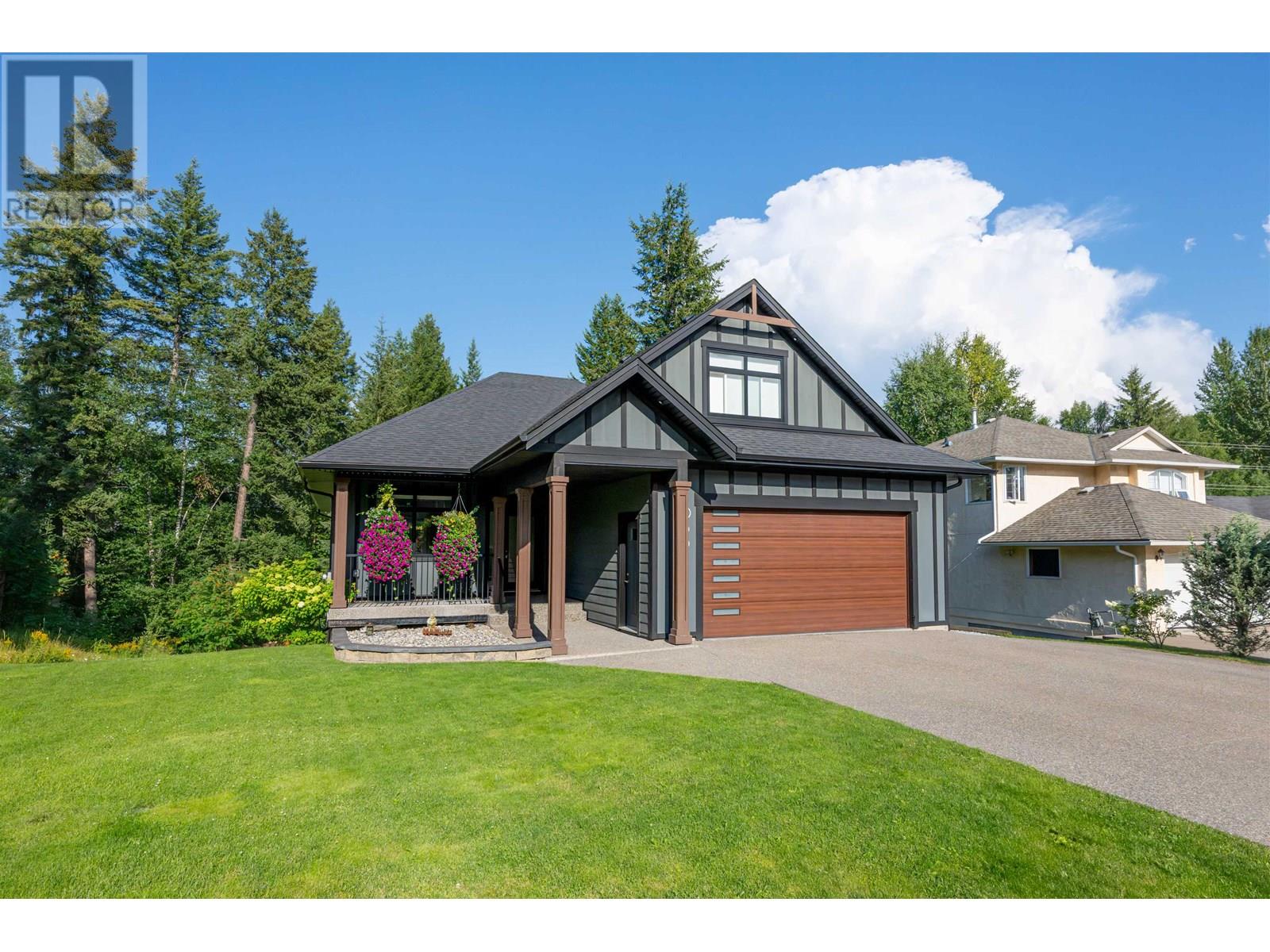 Photo 5 of 4086 Prudente Place, Prince George BC