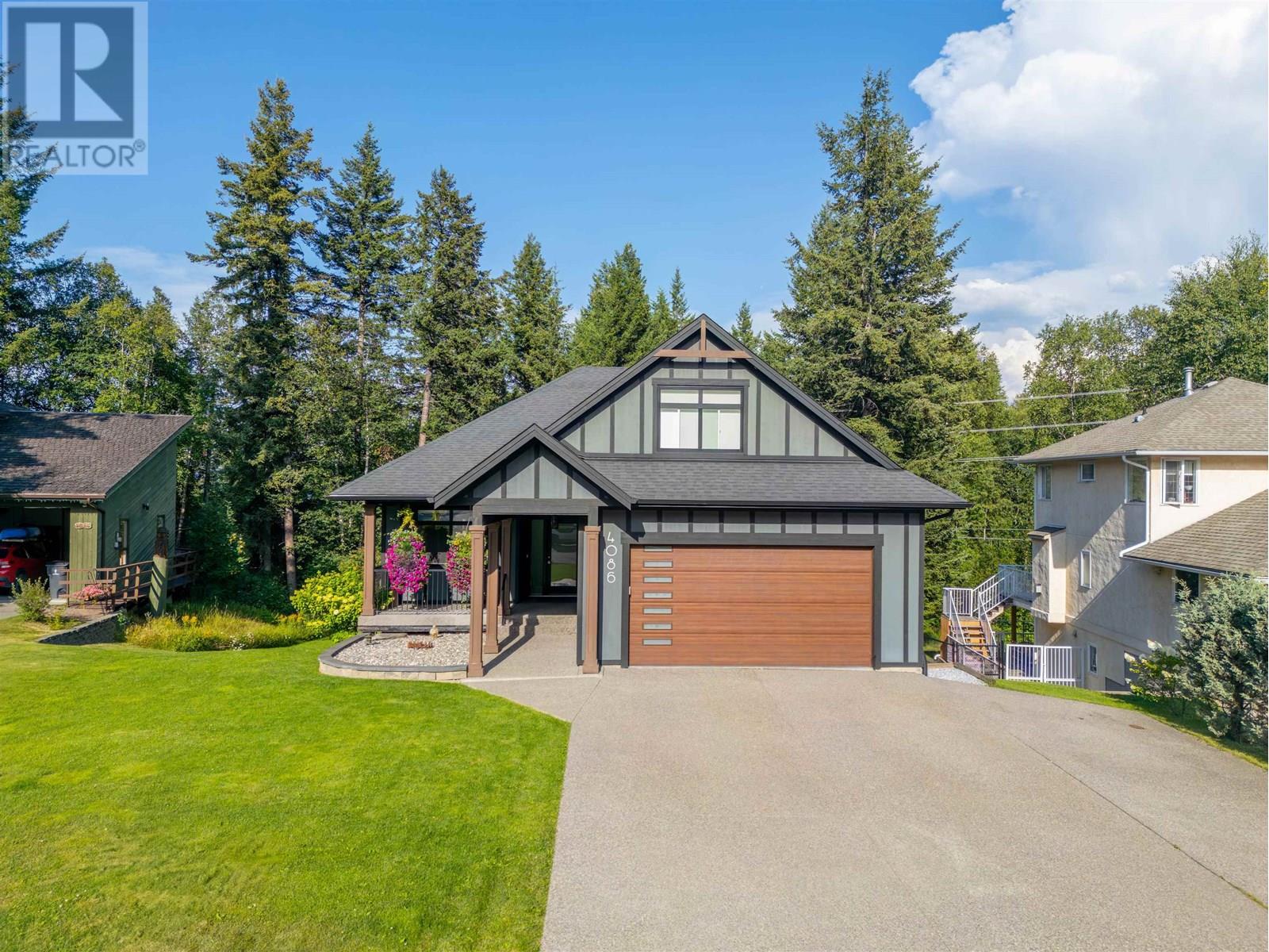 Photo 6 of 4086 Prudente Place, Prince George BC