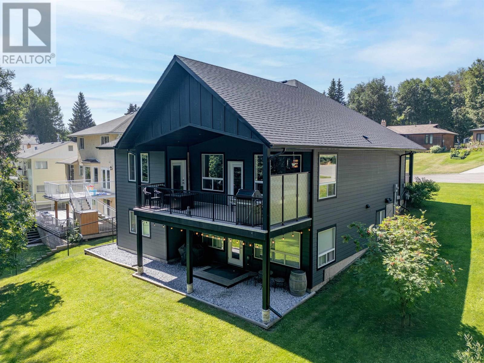 Photo 7 of 4086 Prudente Place, Prince George BC