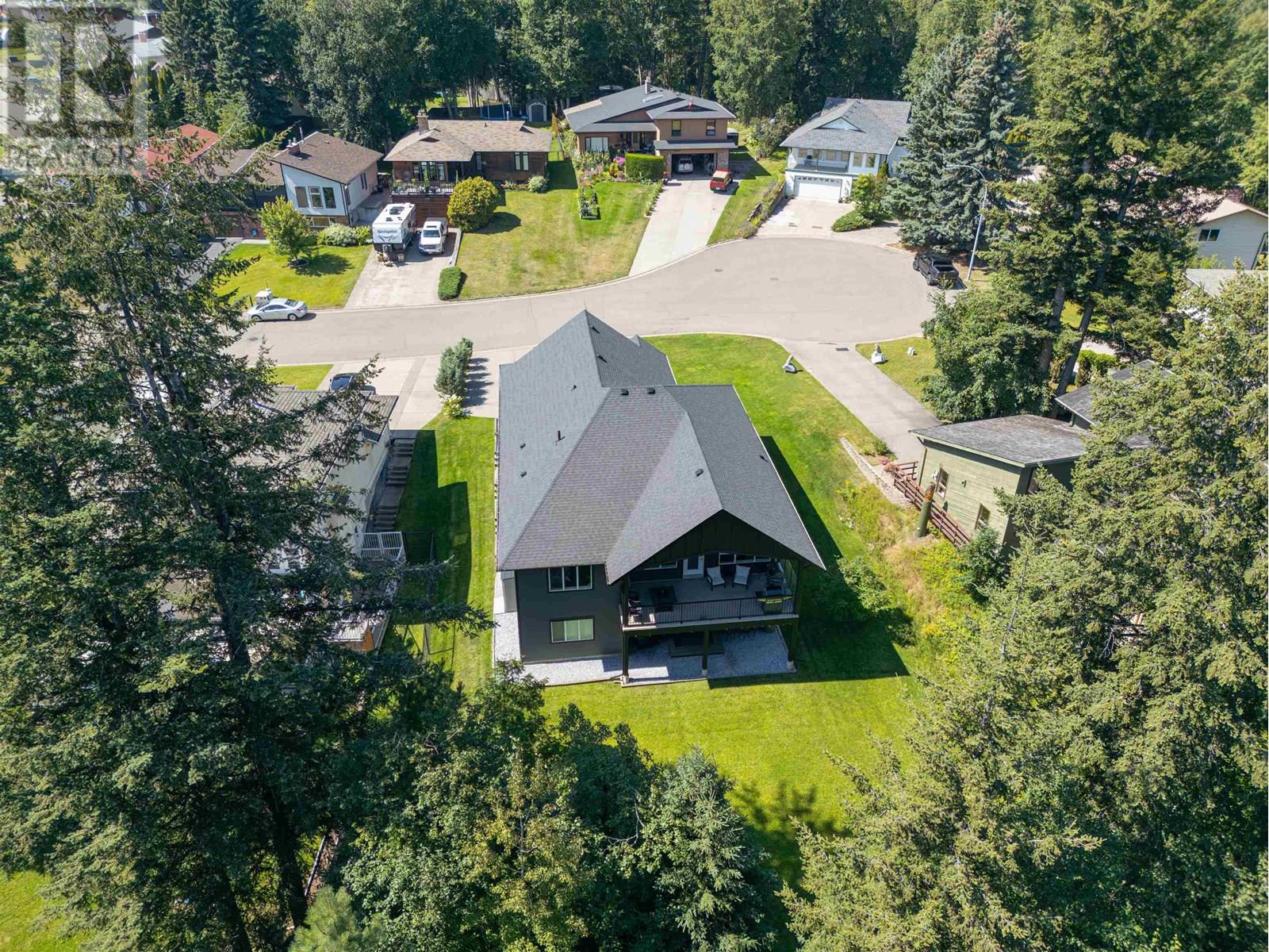 Photo 8 of 4086 Prudente Place, Prince George BC