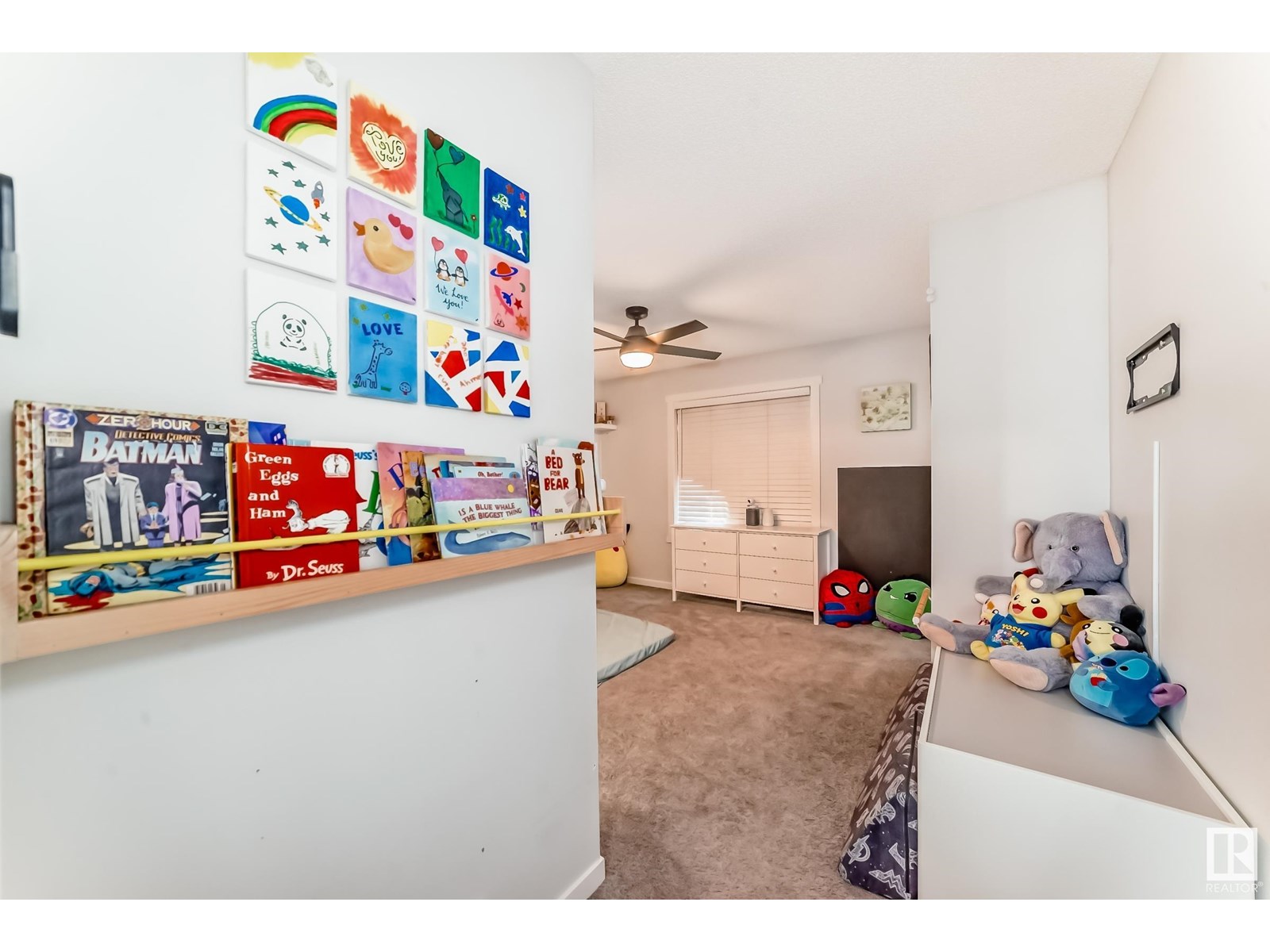 Photo 14 of 1077 Cy Becker Rd Nw, Edmonton AB