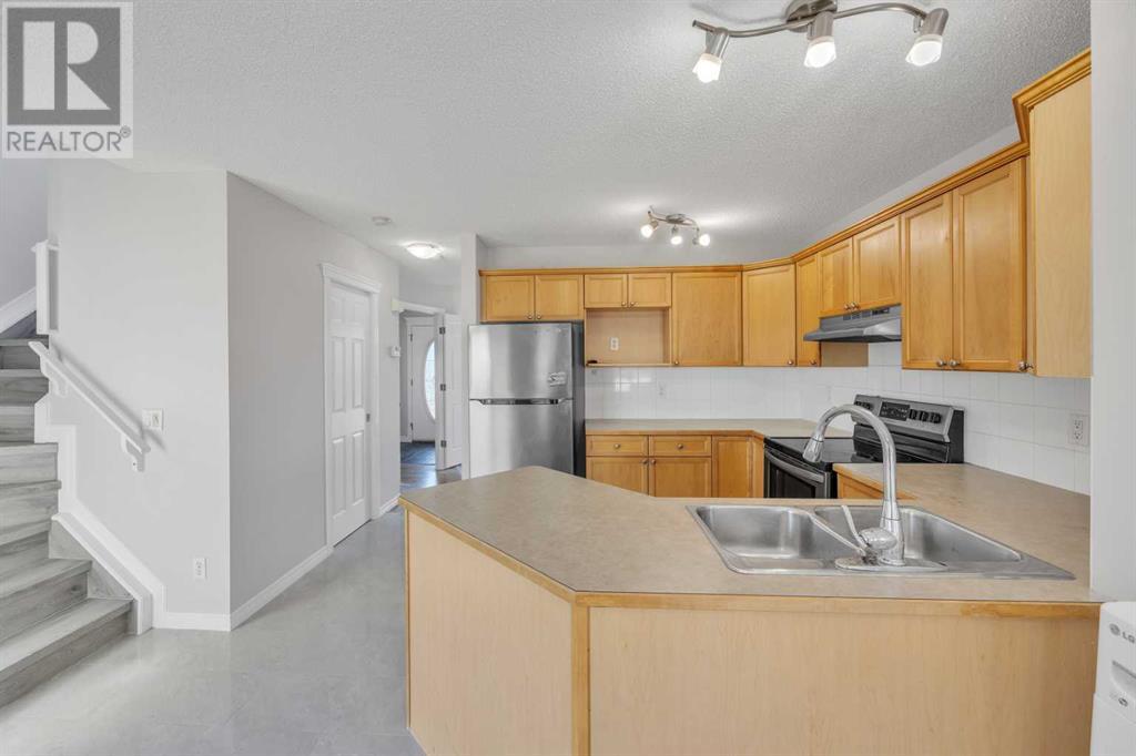 Single Family House for Sale in  Tarington Place NE Taradale Calgary 