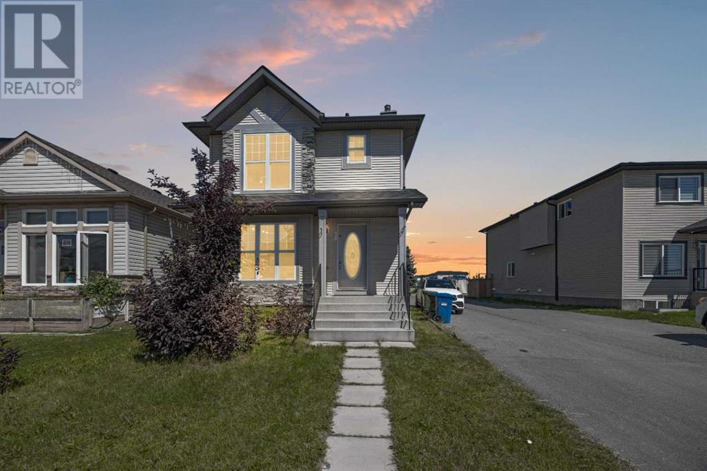 98 Tarington Place NE, Calgary, Alberta