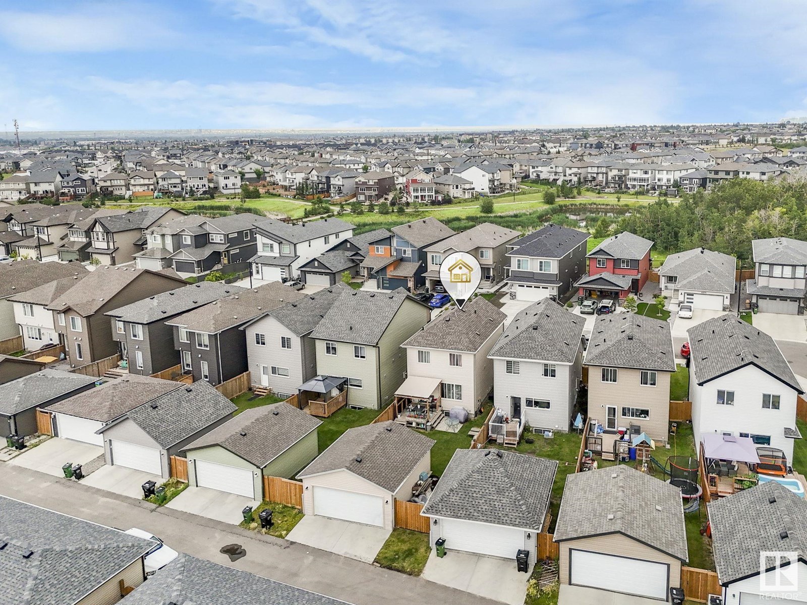 Photo 54 of 4684 175 Av Nw, Edmonton AB