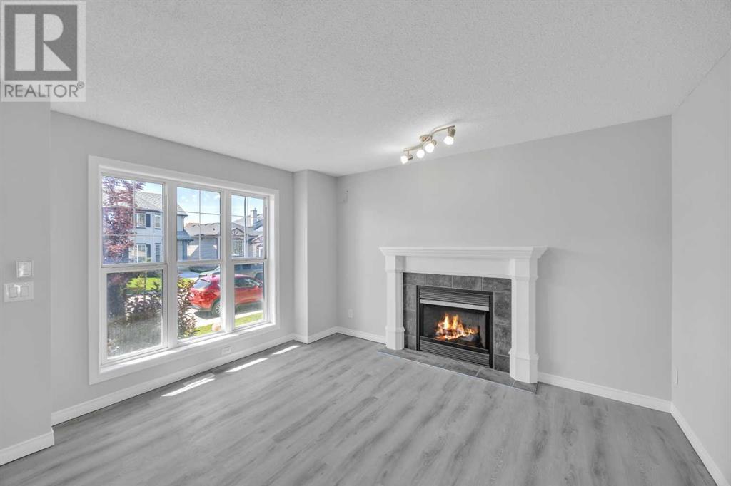 Single Family House for Sale in  Tarington Place NE Taradale Calgary 