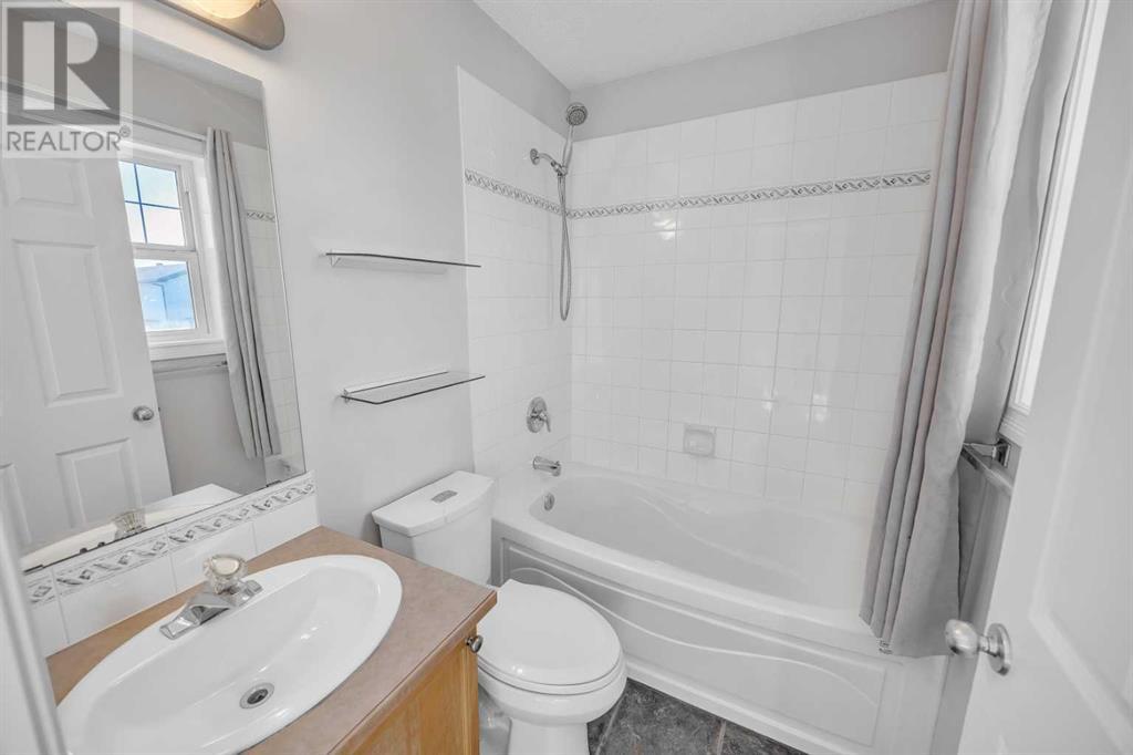 Single Family House for Sale in  Tarington Place NE Taradale Calgary 