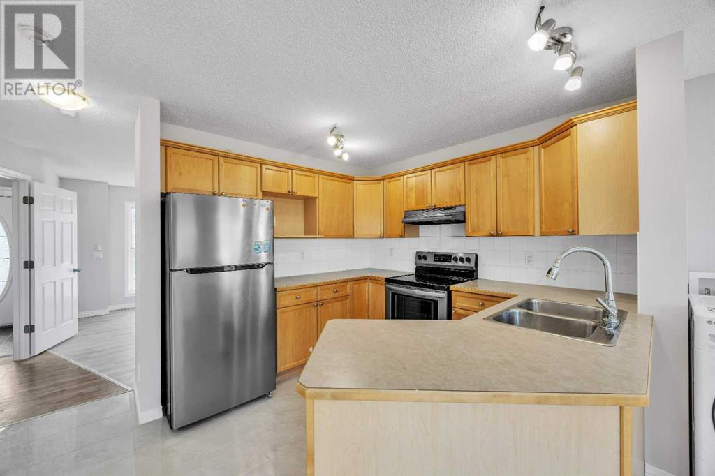 Single Family House for Sale in  Tarington Place NE Taradale Calgary 