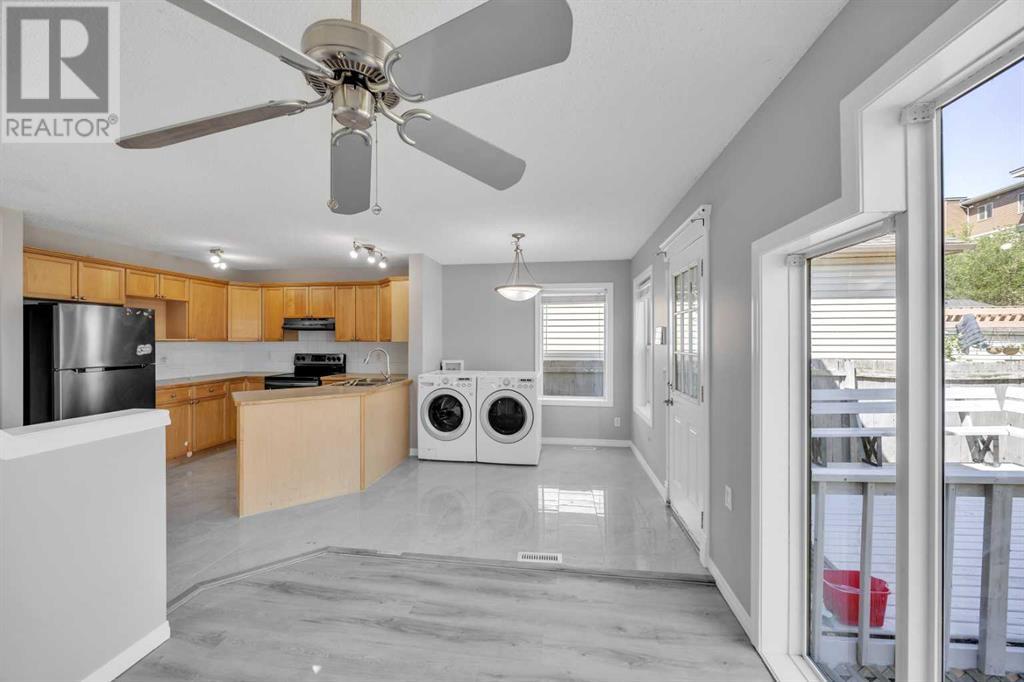 Single Family House for Sale in  Tarington Place NE Taradale Calgary 