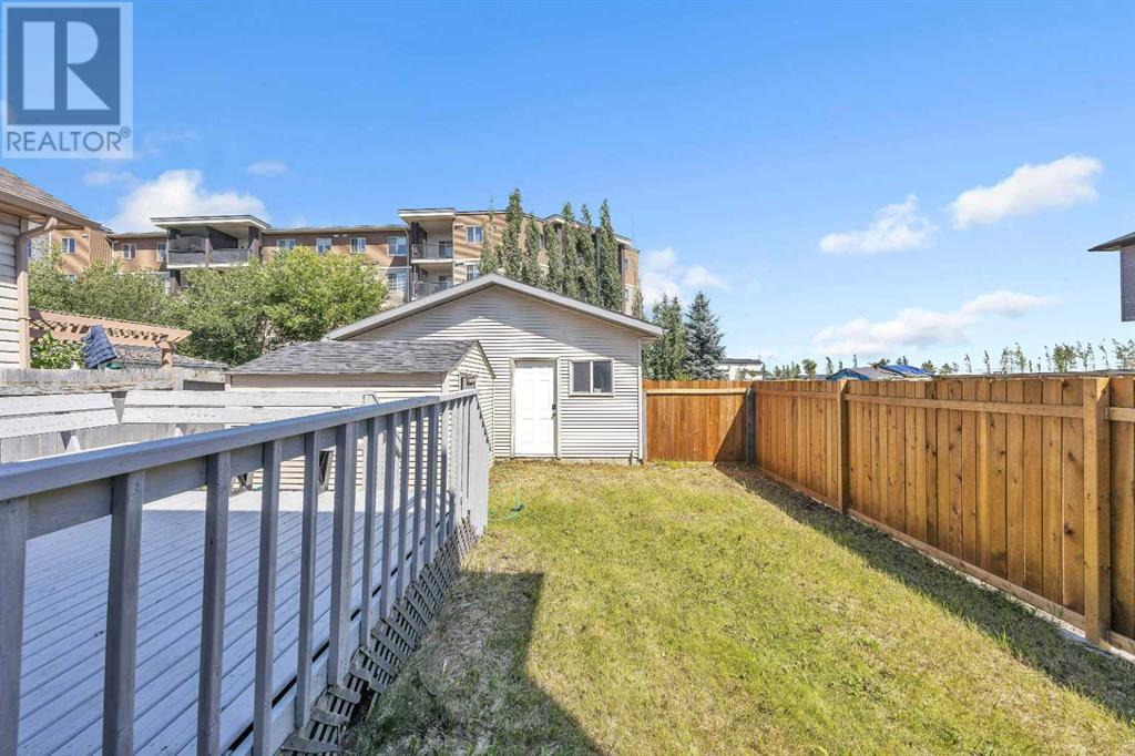 Single Family House for Sale in  Tarington Place NE Taradale Calgary 