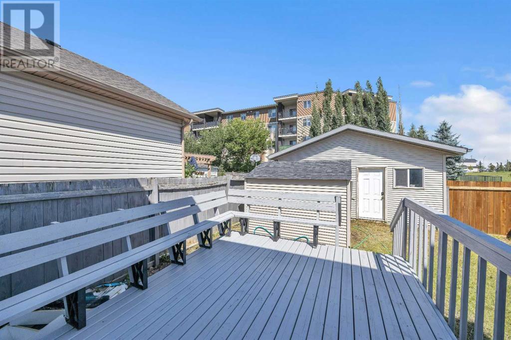 Single Family House for Sale in  Tarington Place NE Taradale Calgary 