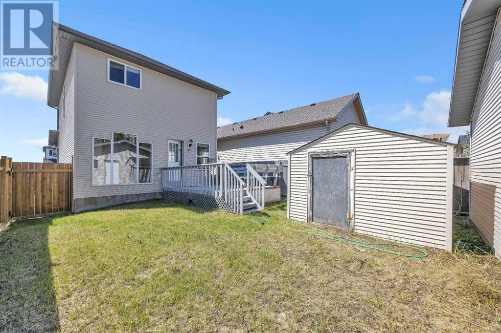 Single Family House for Sale in  Tarington Place NE Taradale Calgary 