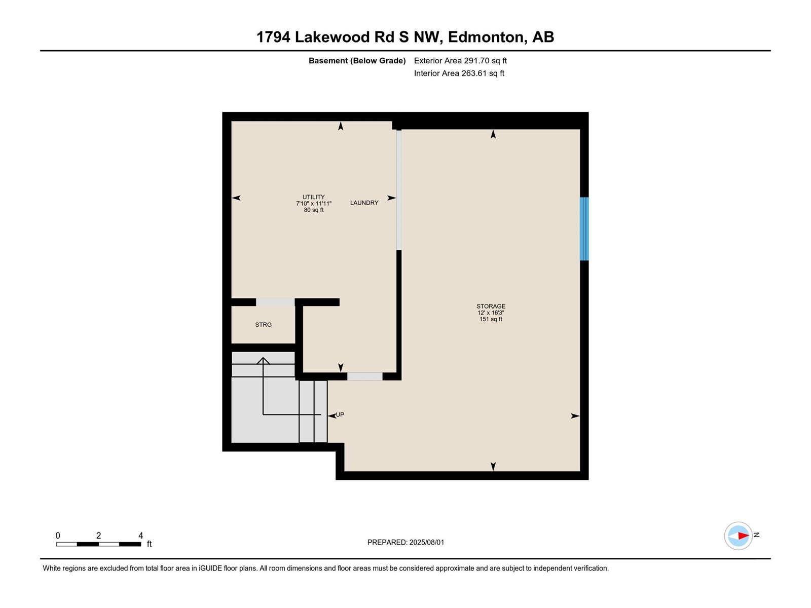 Photo 15 of 1794 Lakewood S Nw, Edmonton AB