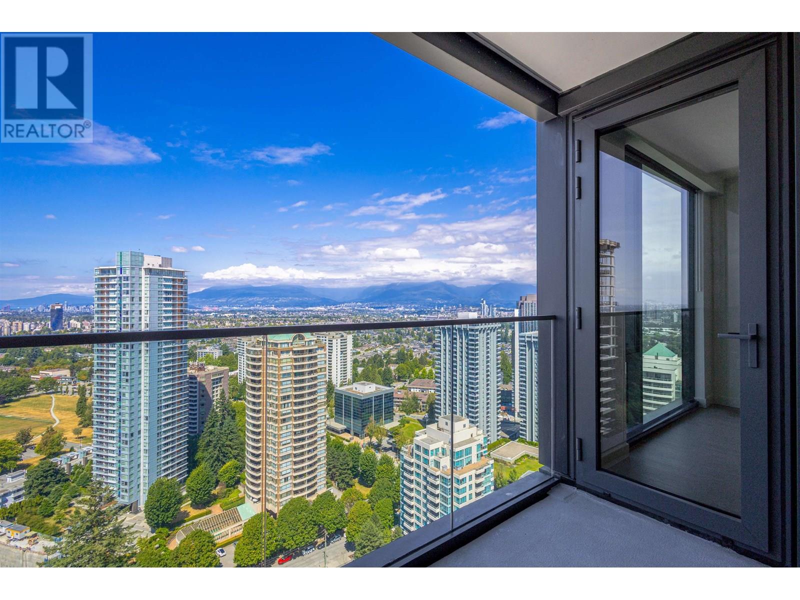 Photo 16 of 2505 5987 Wilson Avenue, Burnaby BC