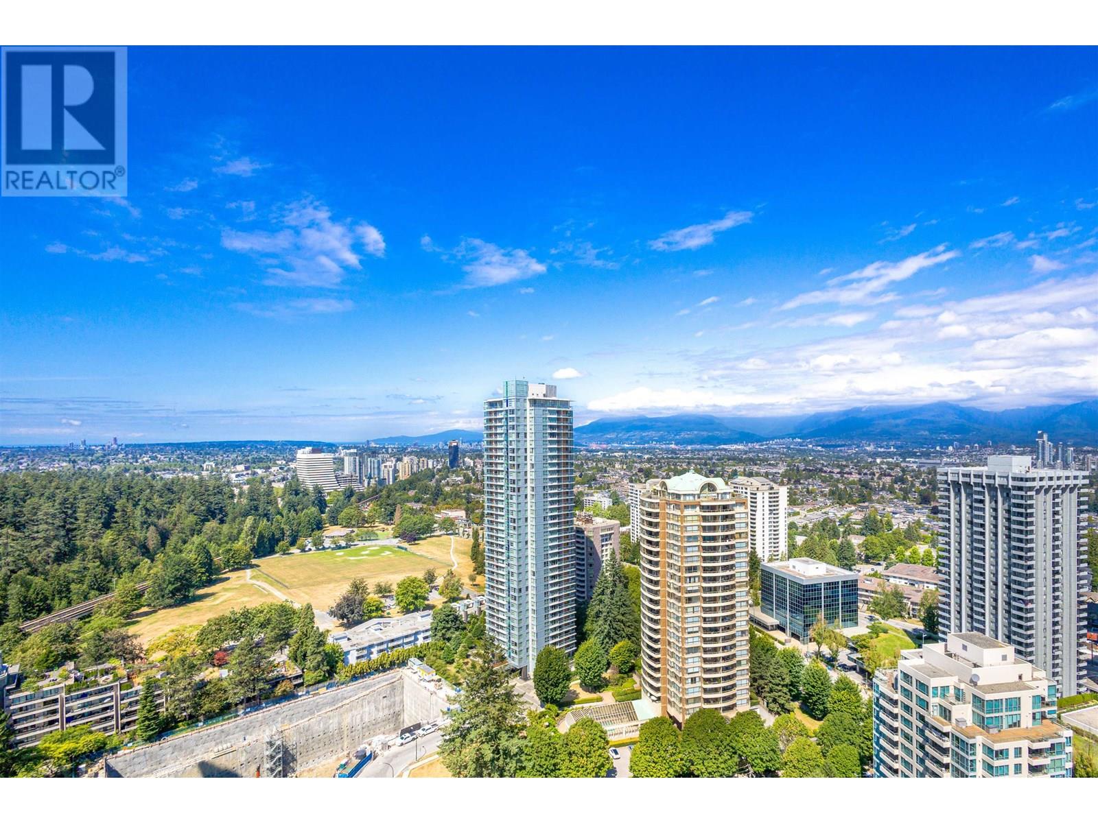 Photo 9 of 2505 5987 Wilson Avenue, Burnaby BC