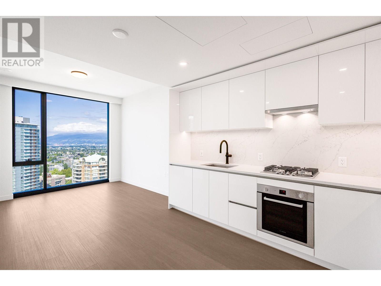 Photo 1 of 2505 5987 Wilson Avenue, Burnaby BC