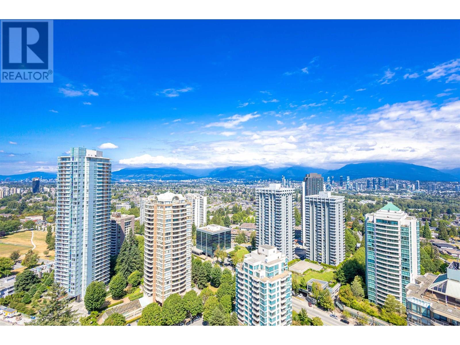 Photo 23 of 2505 5987 Wilson Avenue, Burnaby BC