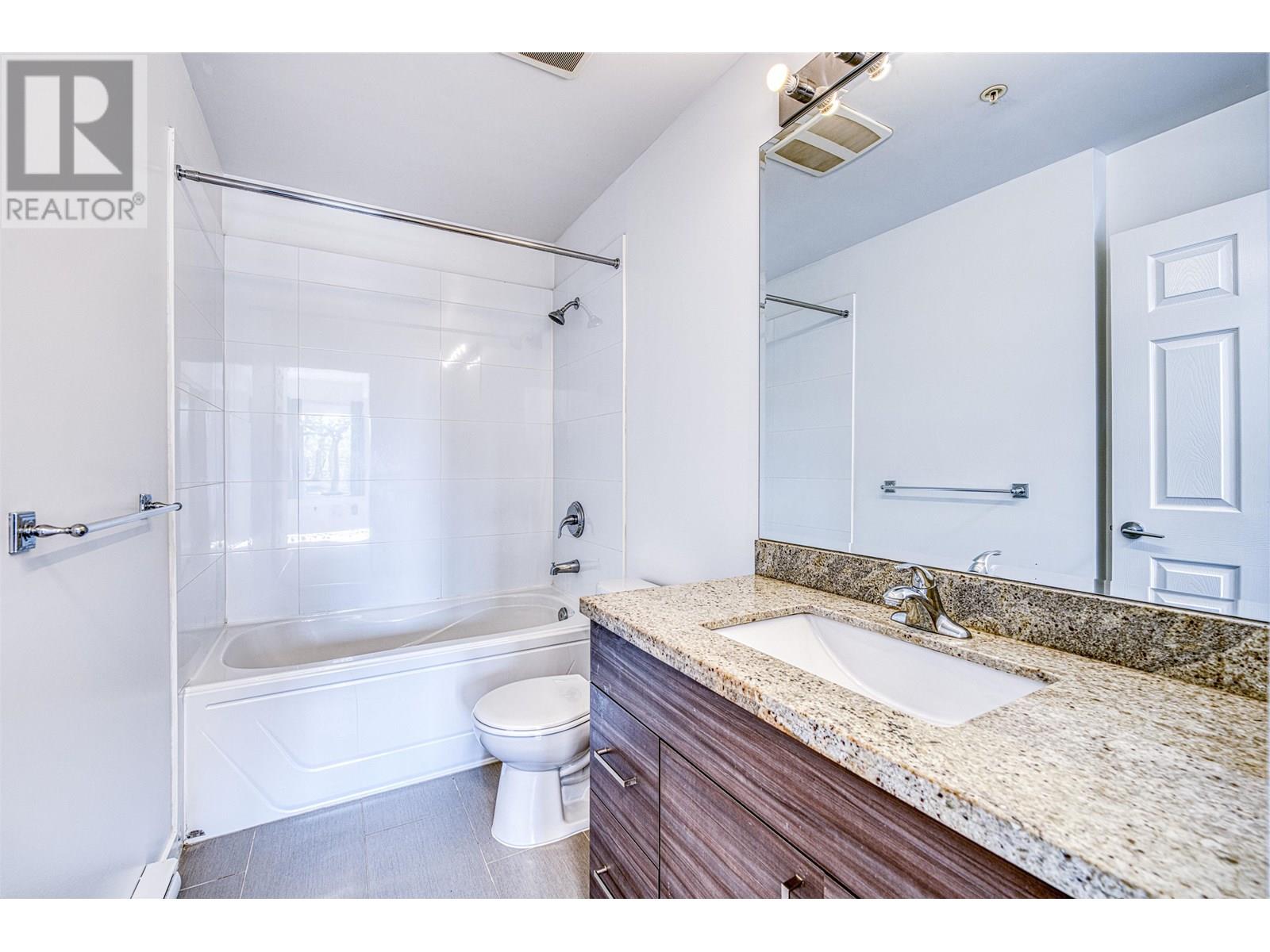 Photo 14 of 308 3688 Inverness Street, Vancouver BC