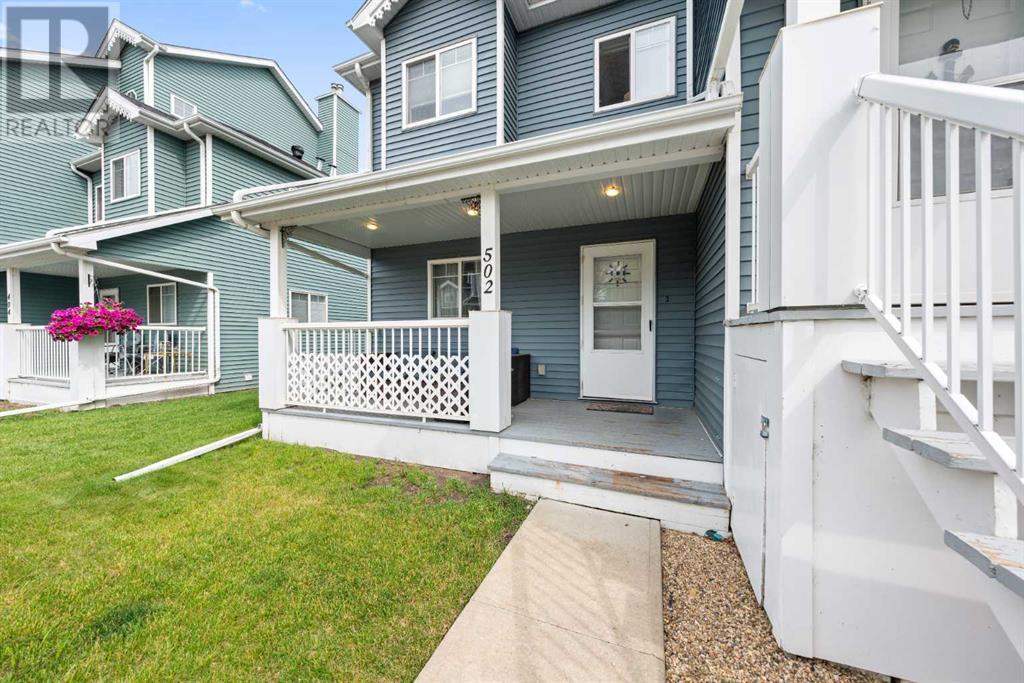 Photo 13 of 502 5220 50 A Avenue, Sylvan Lake AB