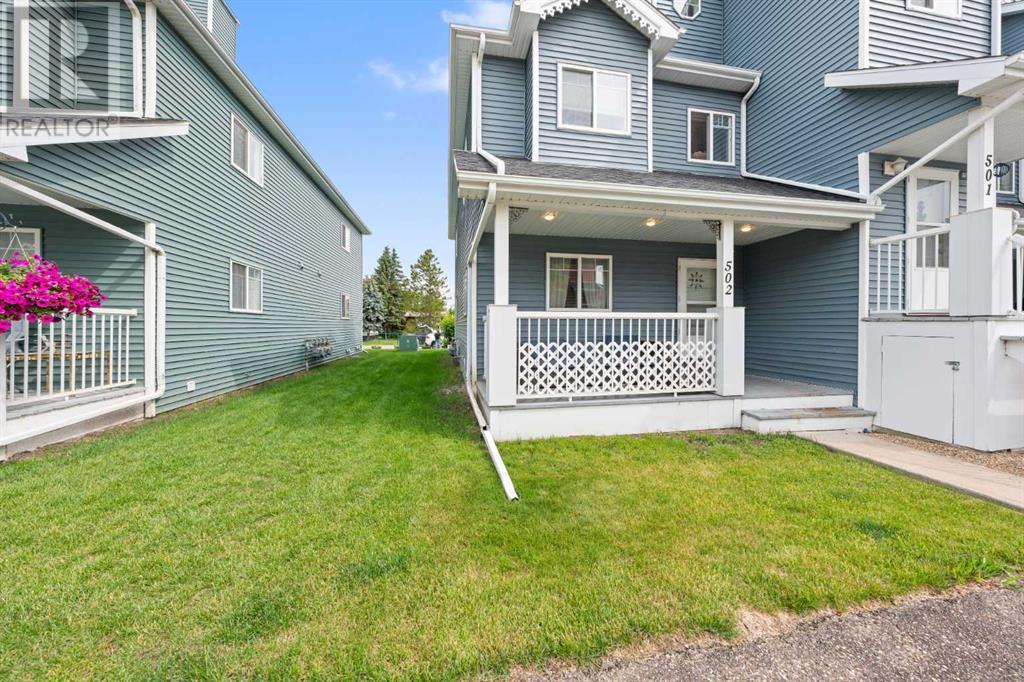 Photo 15 of 502 5220 50 A Avenue, Sylvan Lake AB