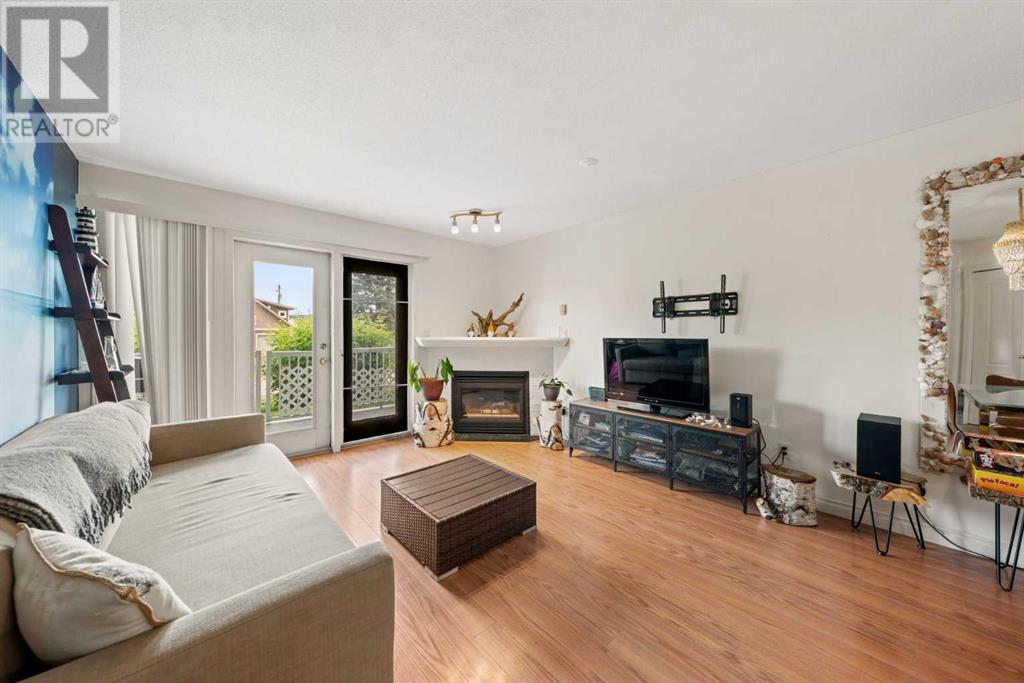 Photo 25 of 502 5220 50 A Avenue, Sylvan Lake AB