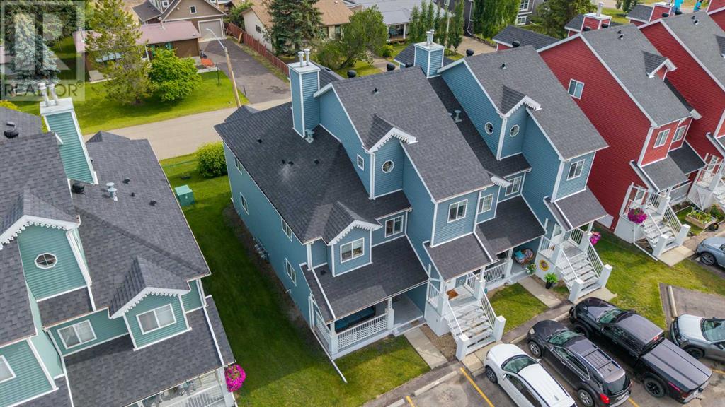 Photo 7 of 502 5220 50 A Avenue, Sylvan Lake AB