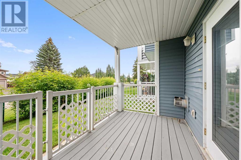 Photo 31 of 502 5220 50 A Avenue, Sylvan Lake AB