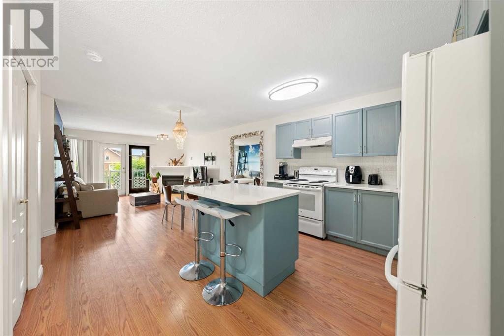 Photo 22 of 502 5220 50 A Avenue, Sylvan Lake AB