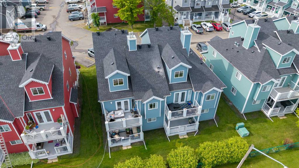 Photo 8 of 502 5220 50 A Avenue, Sylvan Lake AB