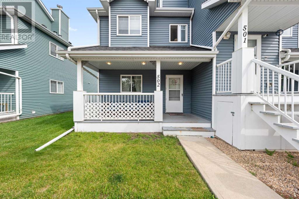Photo 14 of 502 5220 50 A Avenue, Sylvan Lake AB