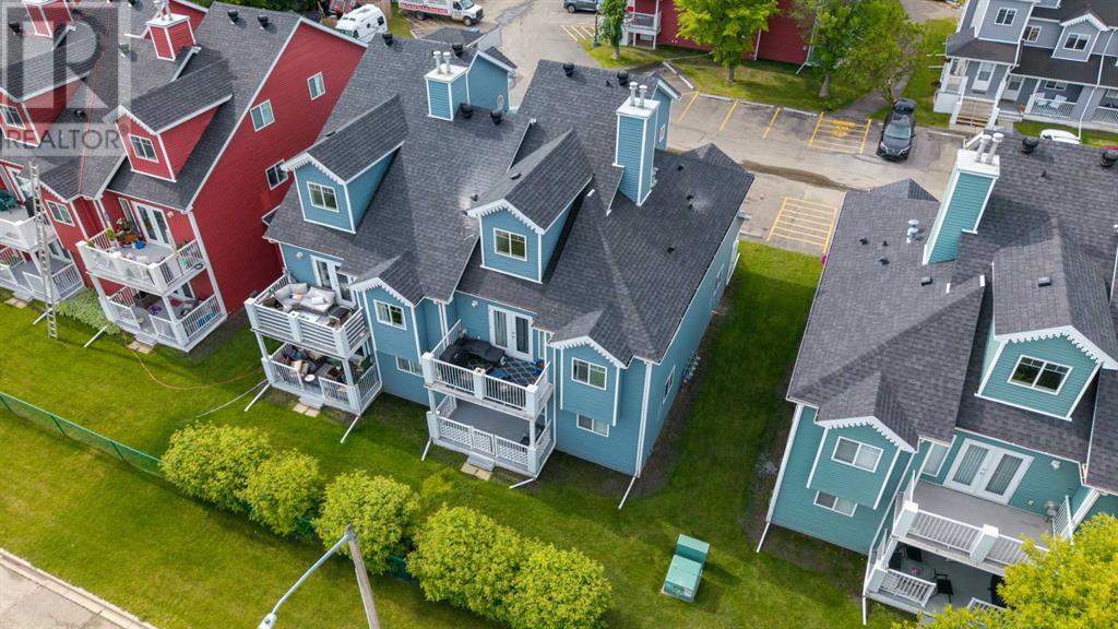Photo 6 of 502 5220 50 A Avenue, Sylvan Lake AB