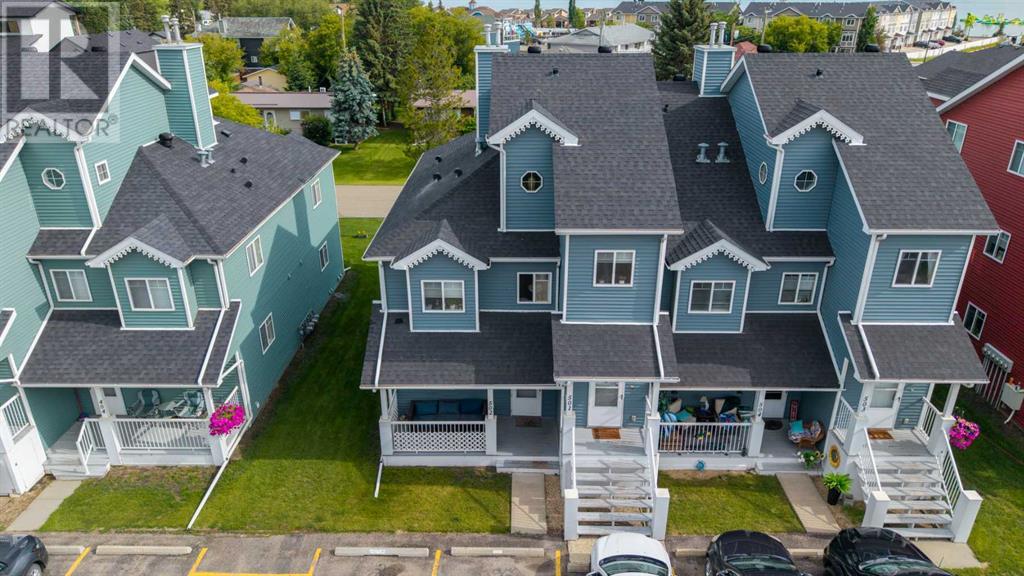 Photo 5 of 502 5220 50 A Avenue, Sylvan Lake AB