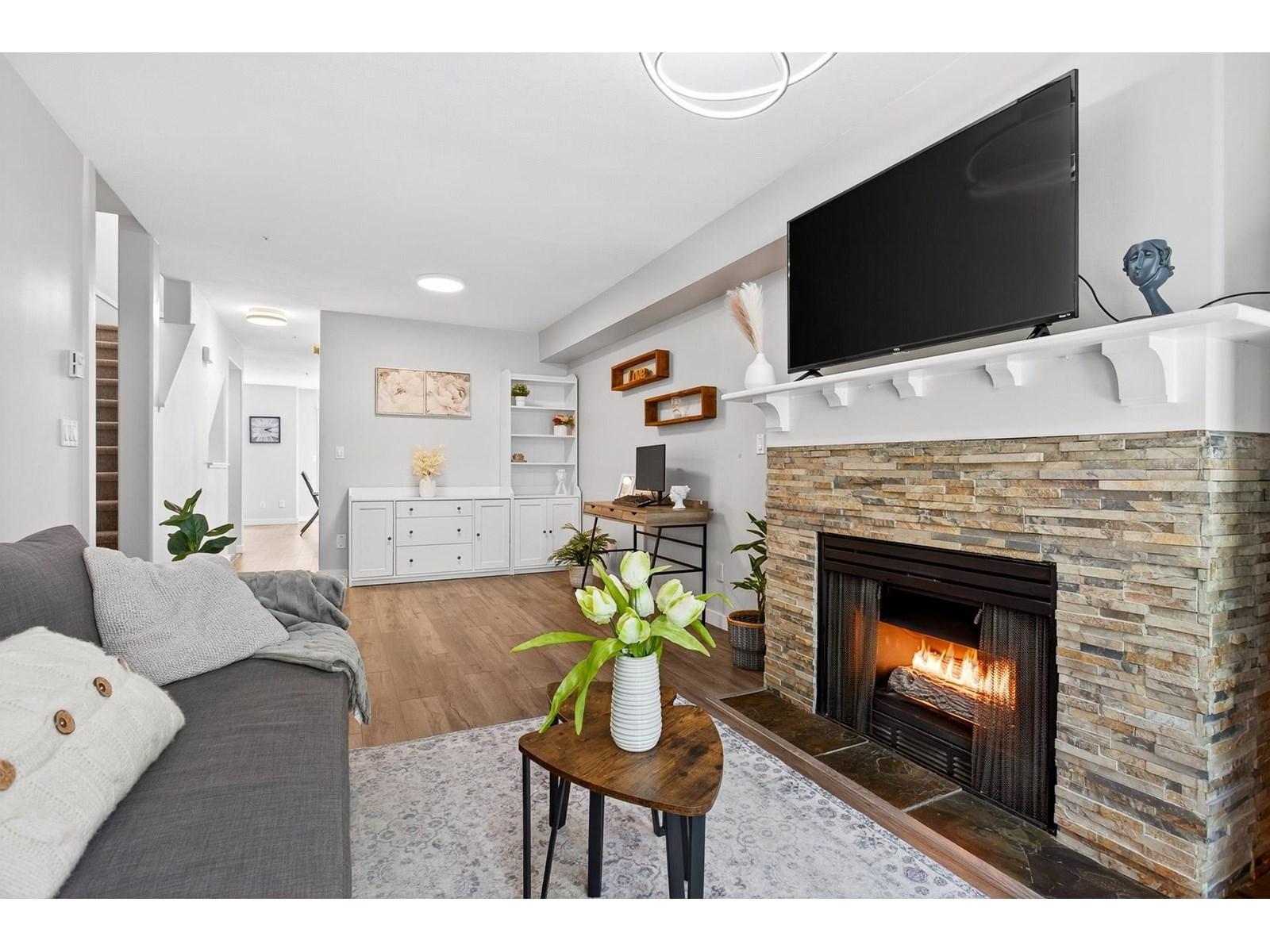 Photo 19 of 52 8890 Walnut Grove Drive, Langley BC