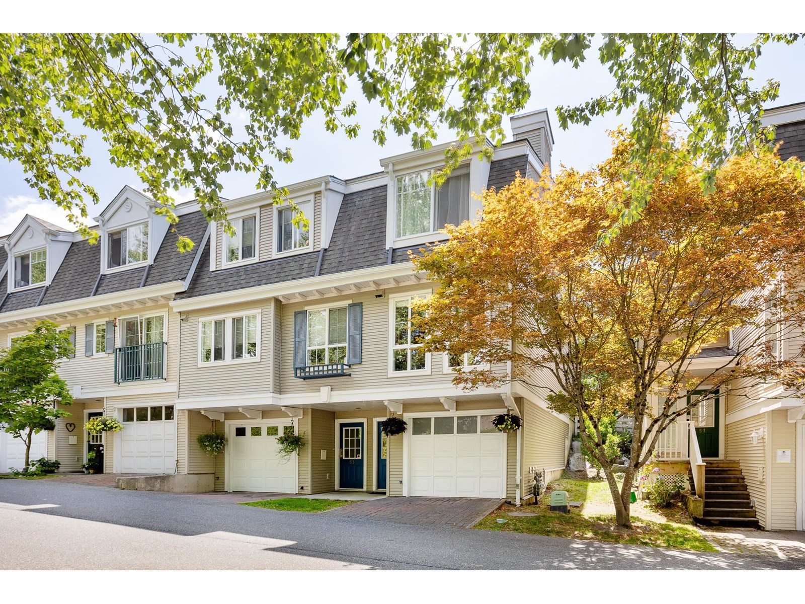 Photo 2 of 52 8890 Walnut Grove Drive, Langley BC