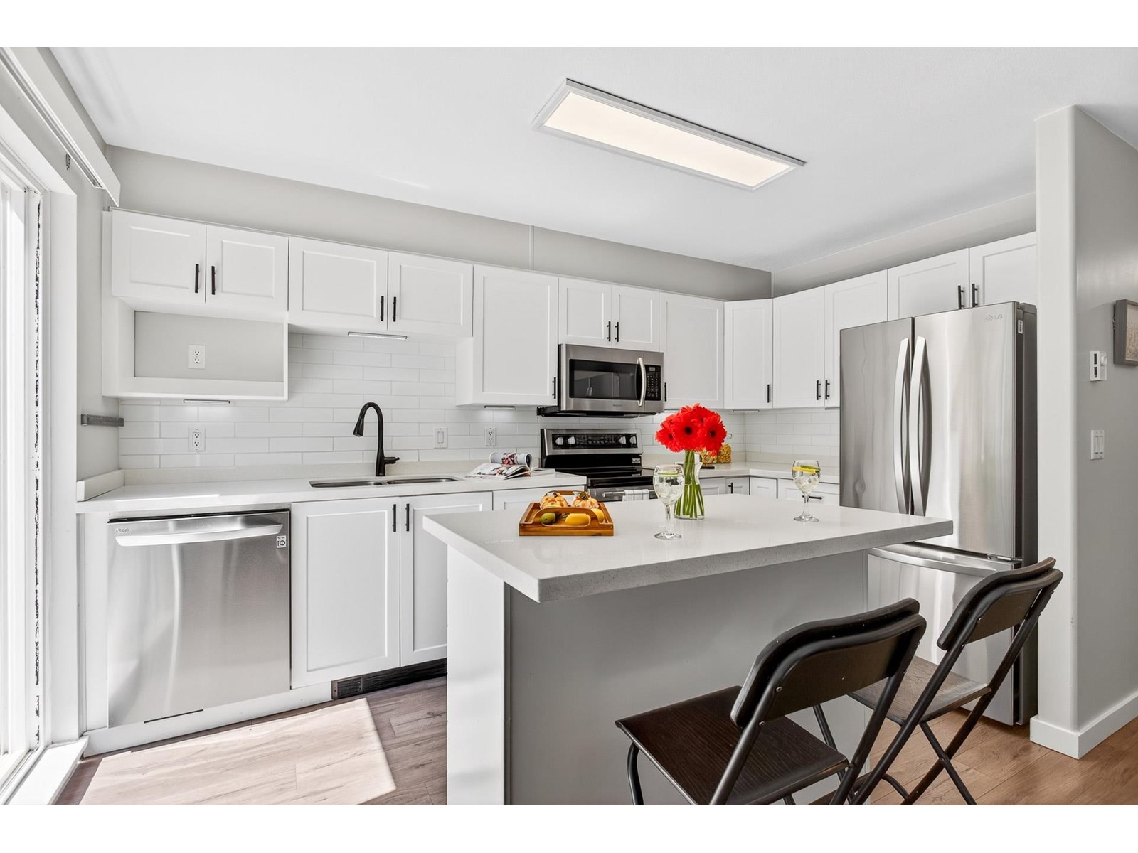Photo 6 of 52 8890 Walnut Grove Drive, Langley BC
