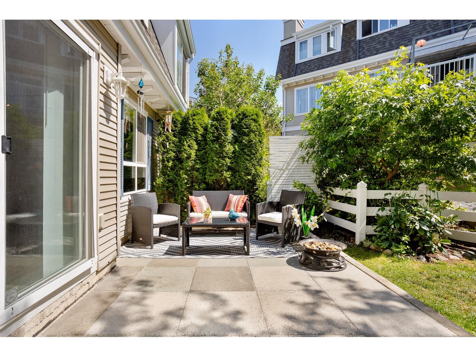 Photo 9 of 52 8890 Walnut Grove Drive, Langley BC