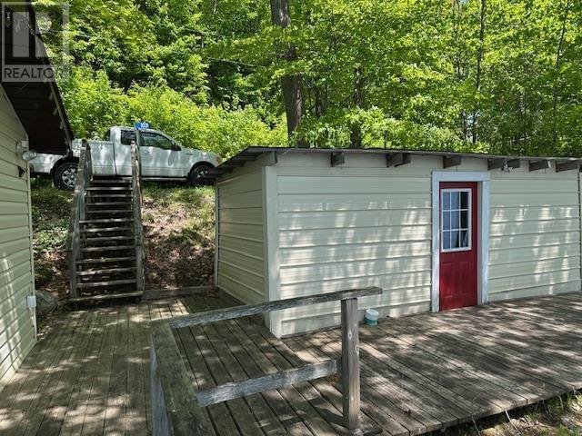 Photo 16 of 1031 Prince Lake Rd, Prince Township ON