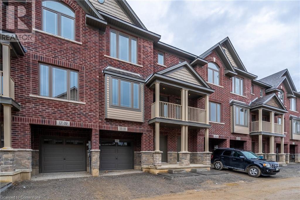 Photo 1 of 19 Picardy Drive Drive Unit 18, Hamilton ON