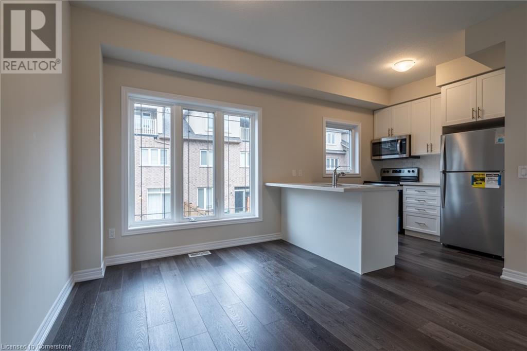 Photo 12 of 19 Picardy Drive Drive Unit 18, Hamilton ON