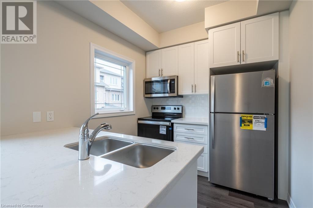 Photo 14 of 19 Picardy Drive Drive Unit 18, Hamilton ON