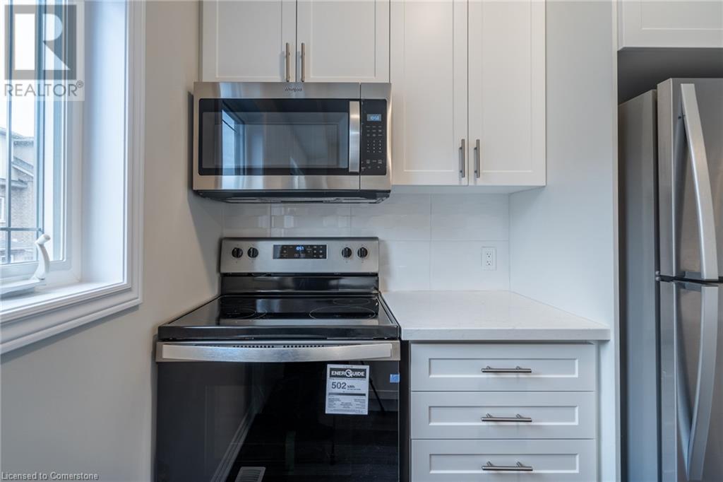 Photo 16 of 19 Picardy Drive Drive Unit 18, Hamilton ON