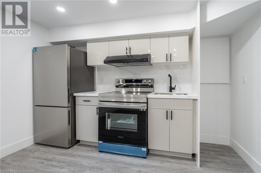 Photo 13 of 29 Northgate Drive Unit 2, Hamilton ON