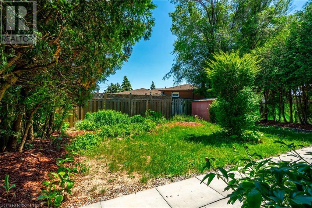 Photo 27 of 29 Northgate Drive Unit 2, Hamilton ON