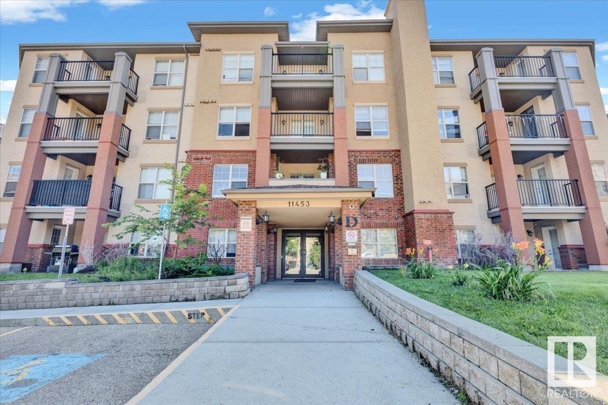 Photo 2 of 114 11453 Ellerslie Rd Sw, Edmonton AB