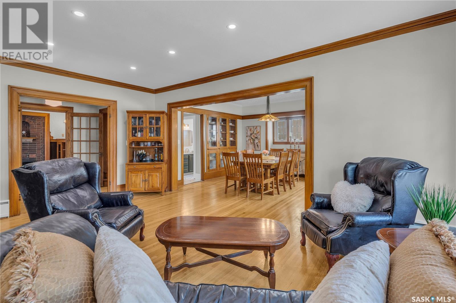 Photo 8 of 3120 Rae Street, Regina SK