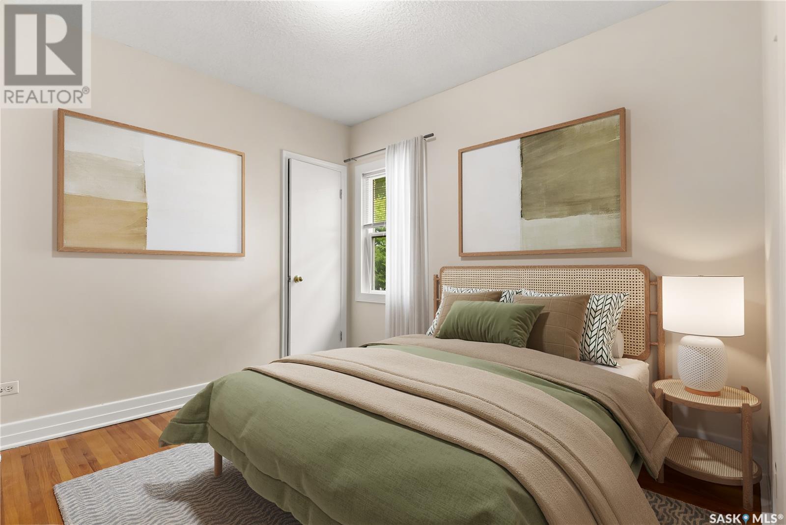 Photo 9 of 615 617 Broadway Avenue, Regina SK