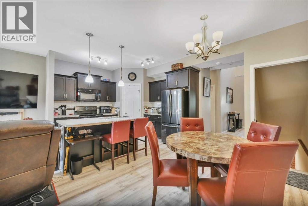 Photo 12 of 5 5301 Windward Place, Sylvan Lake AB