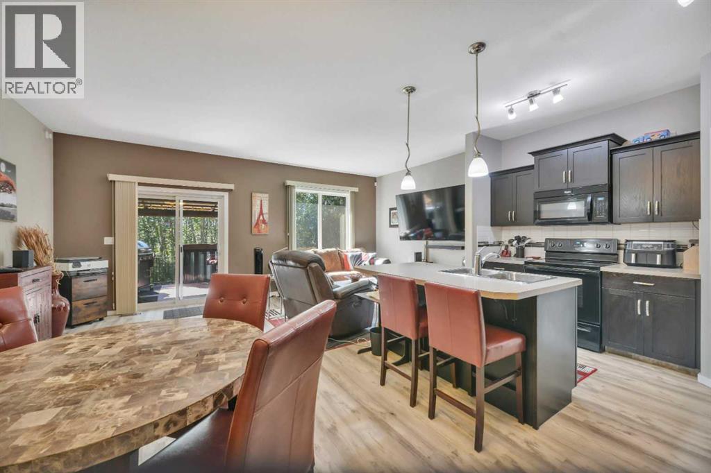 Photo 13 of 5 5301 Windward Place, Sylvan Lake AB