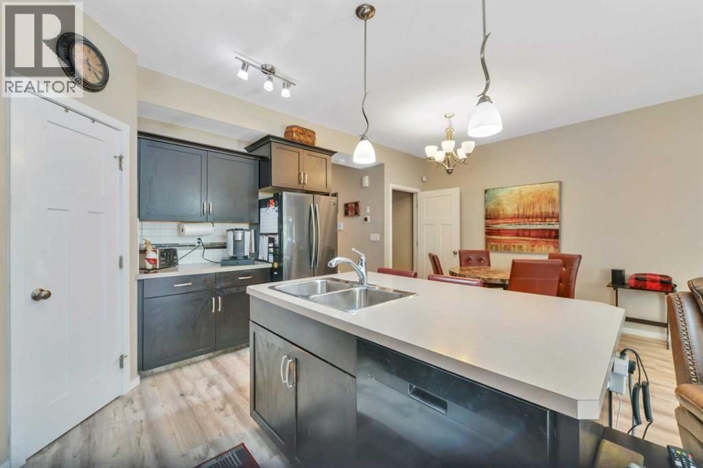 Photo 15 of 5 5301 Windward Place, Sylvan Lake AB